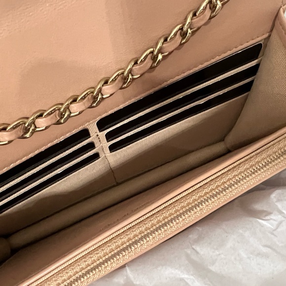 Chanel WOC trendy CC - Picture 3 of 4